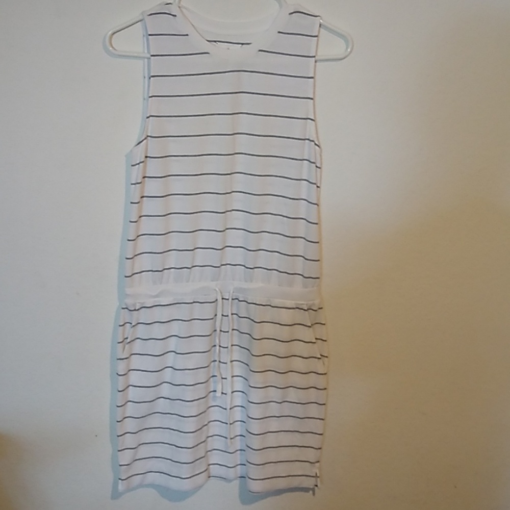 Lou & Grey dress
